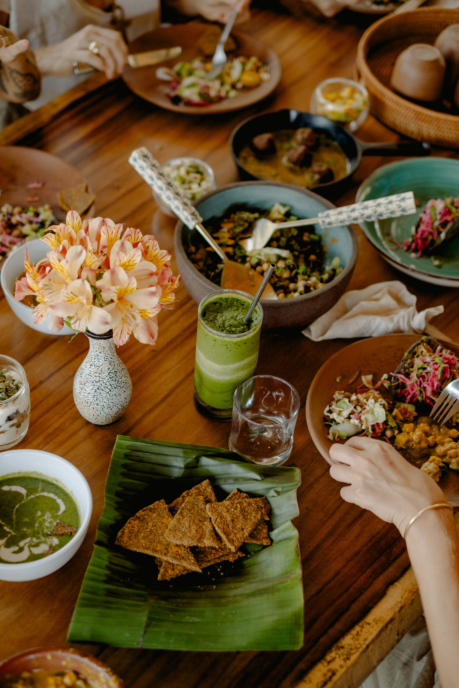 Afslankretreat in Costa Rica