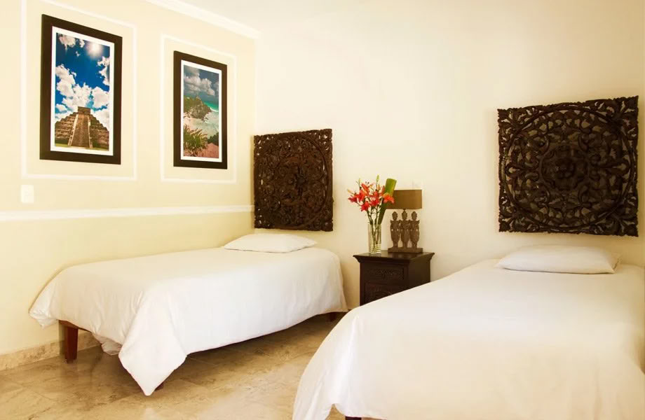 Nieuwjaars hotyogaretreat