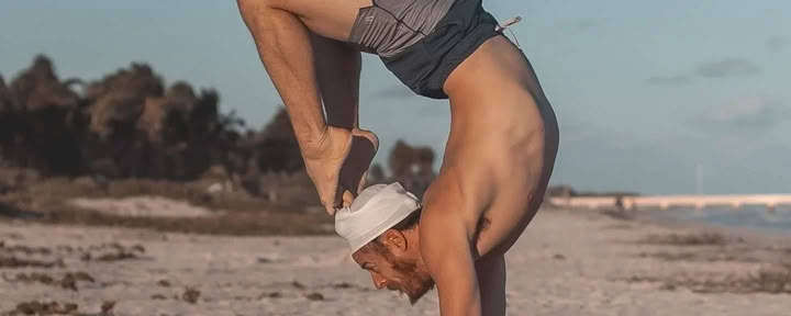 Nieuwjaars hotyogaretreat