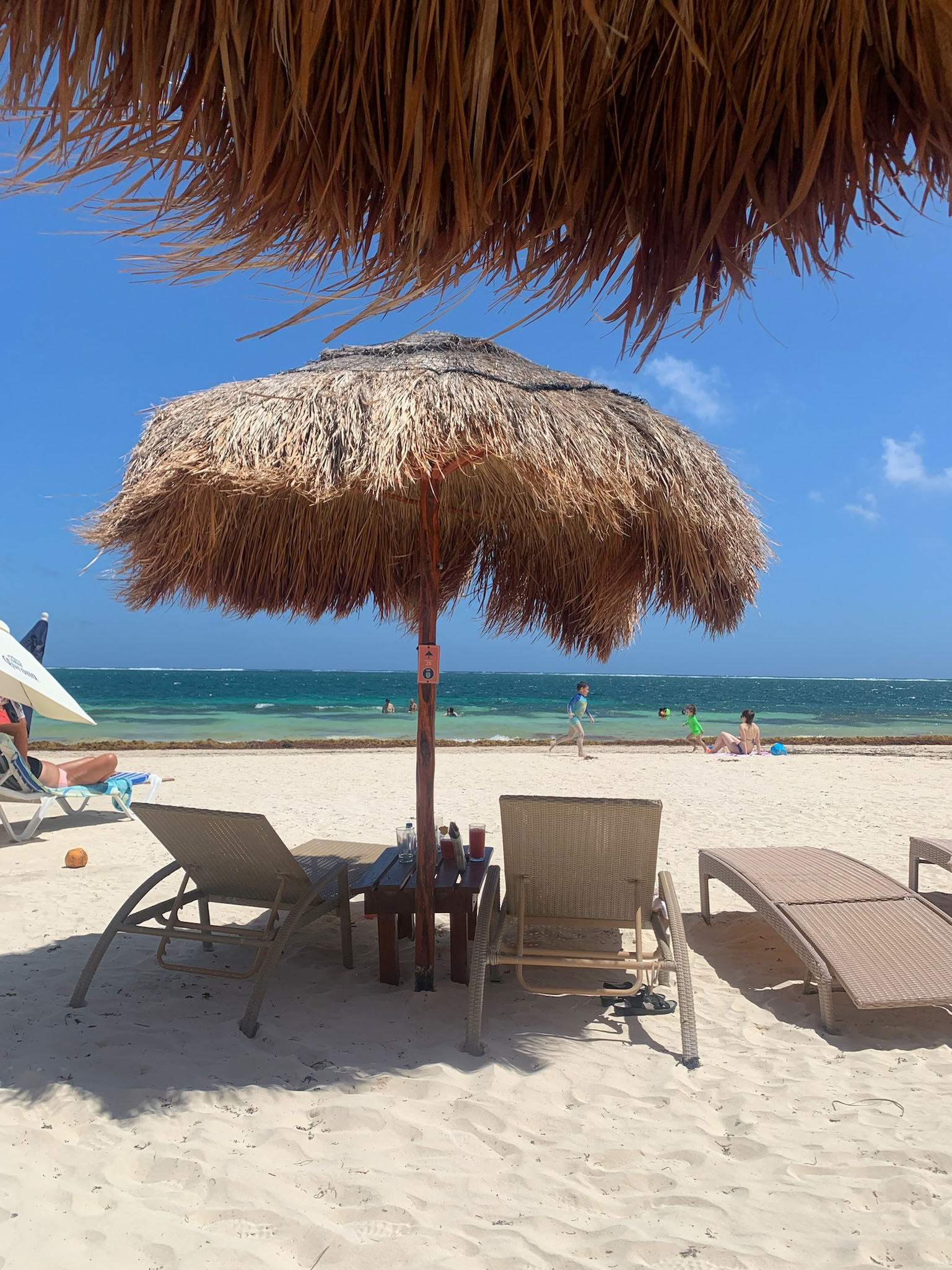 Rising Sol Signature Retreat, Mexico