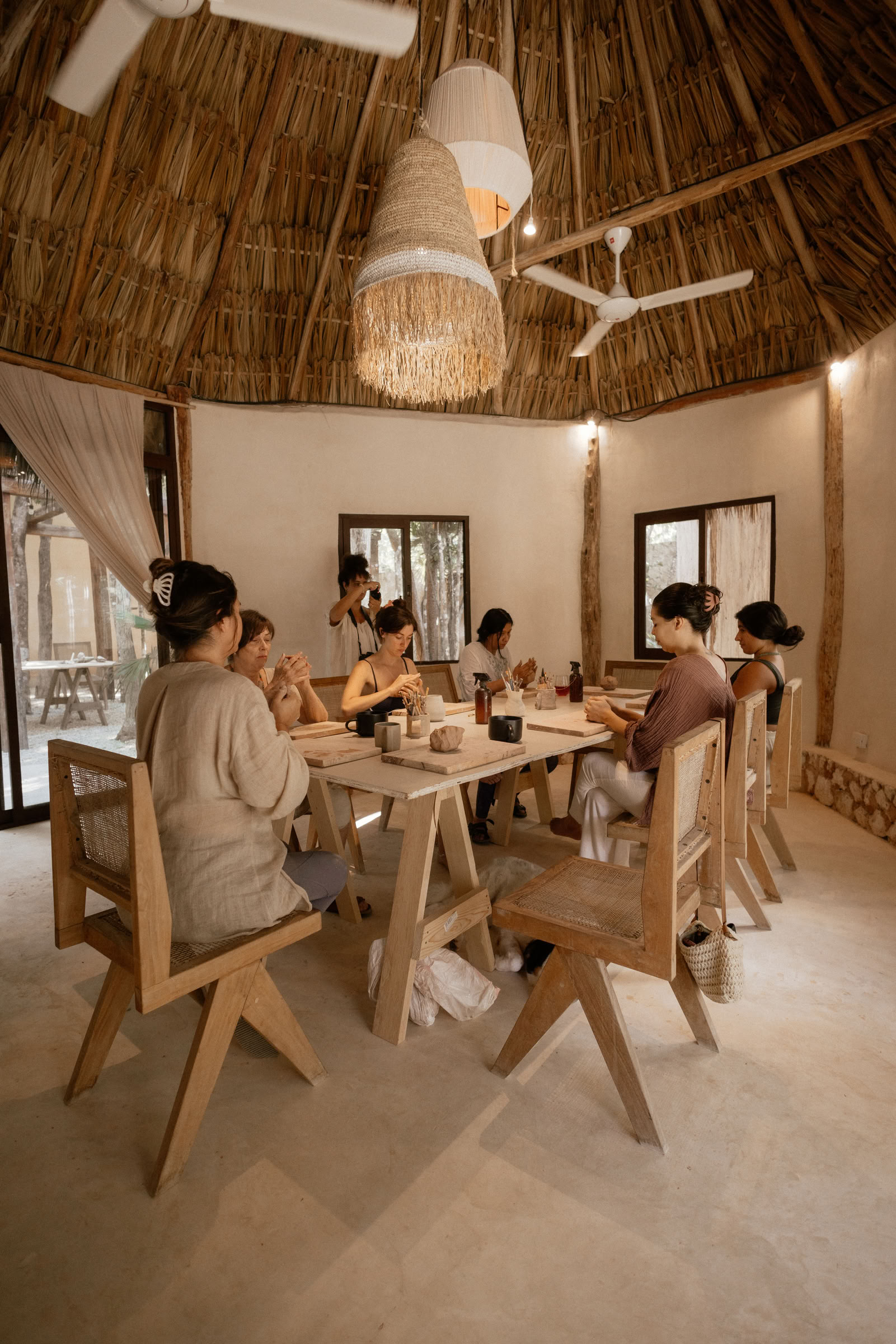 Kunstretreat