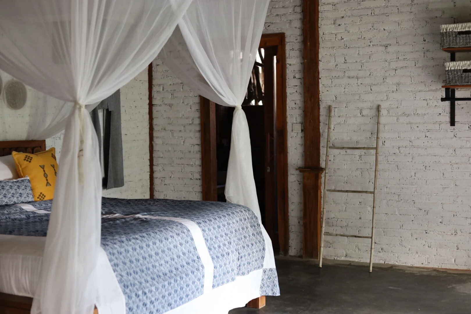 Ashtanga-yogaretreat in Bali