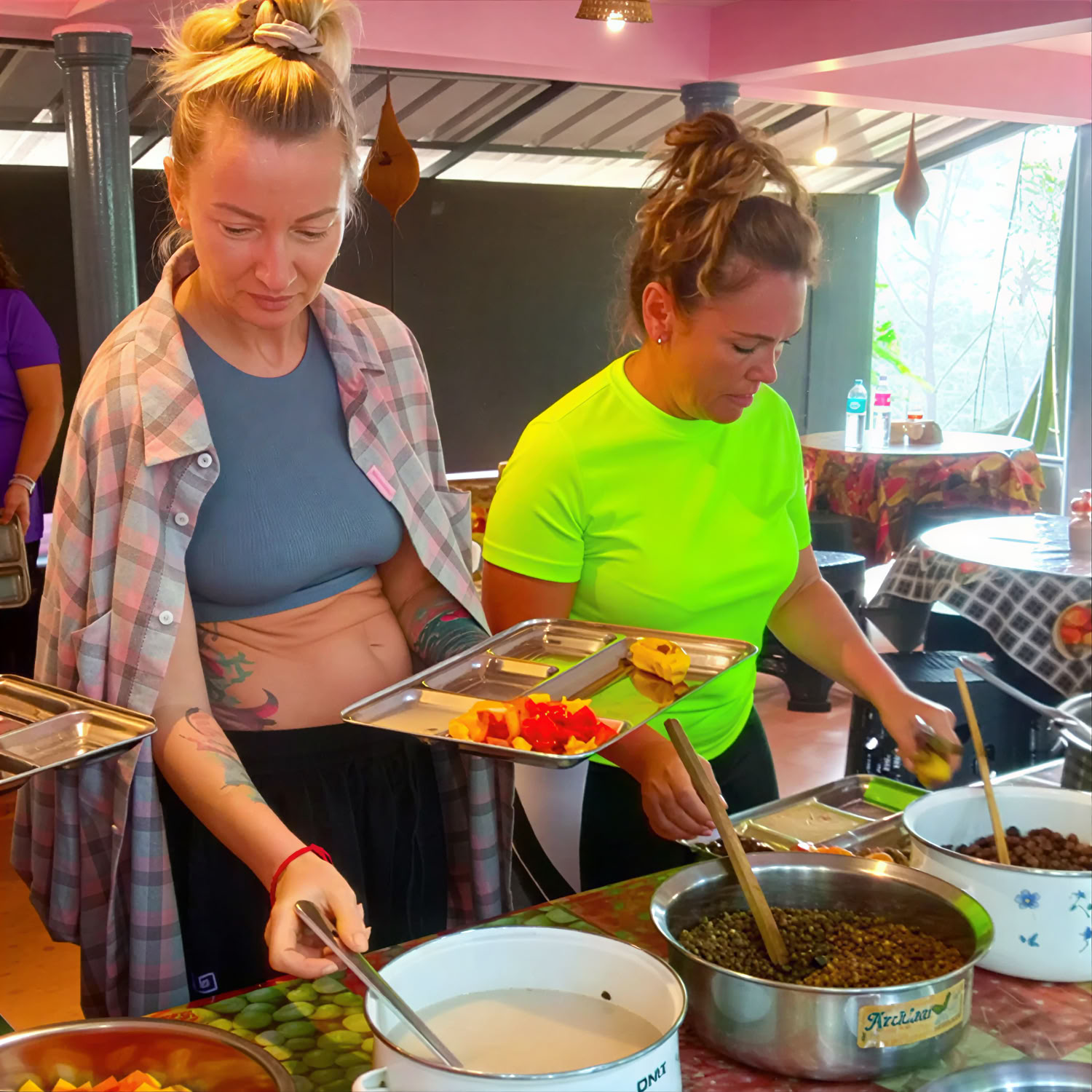 100 uur yogadocentenopleiding in Kerala – 3 sep – 14 sep 2026