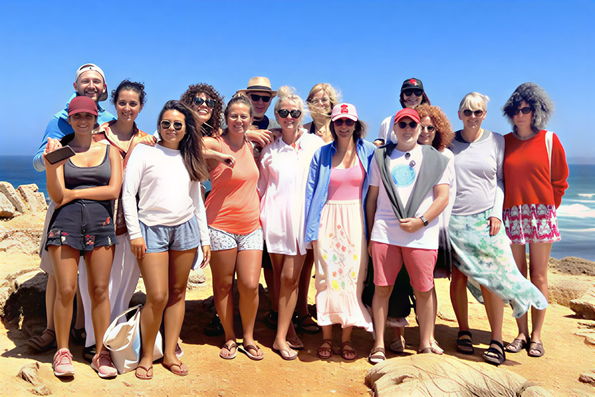 Sapdetox, yoga- en wellnessretreat – 05 sep 2026 - 12 sep 2026