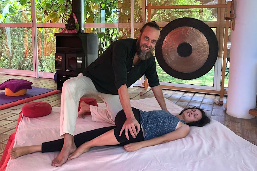 Sapdetox, yoga- en wellnessretreat – 03 okt 2026 - 10 okt 2026