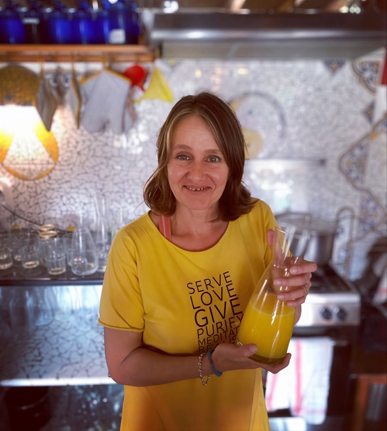 Sapdetox, yoga- en wellnessretreat – 14 nov 2026 - 21 nov 2026
