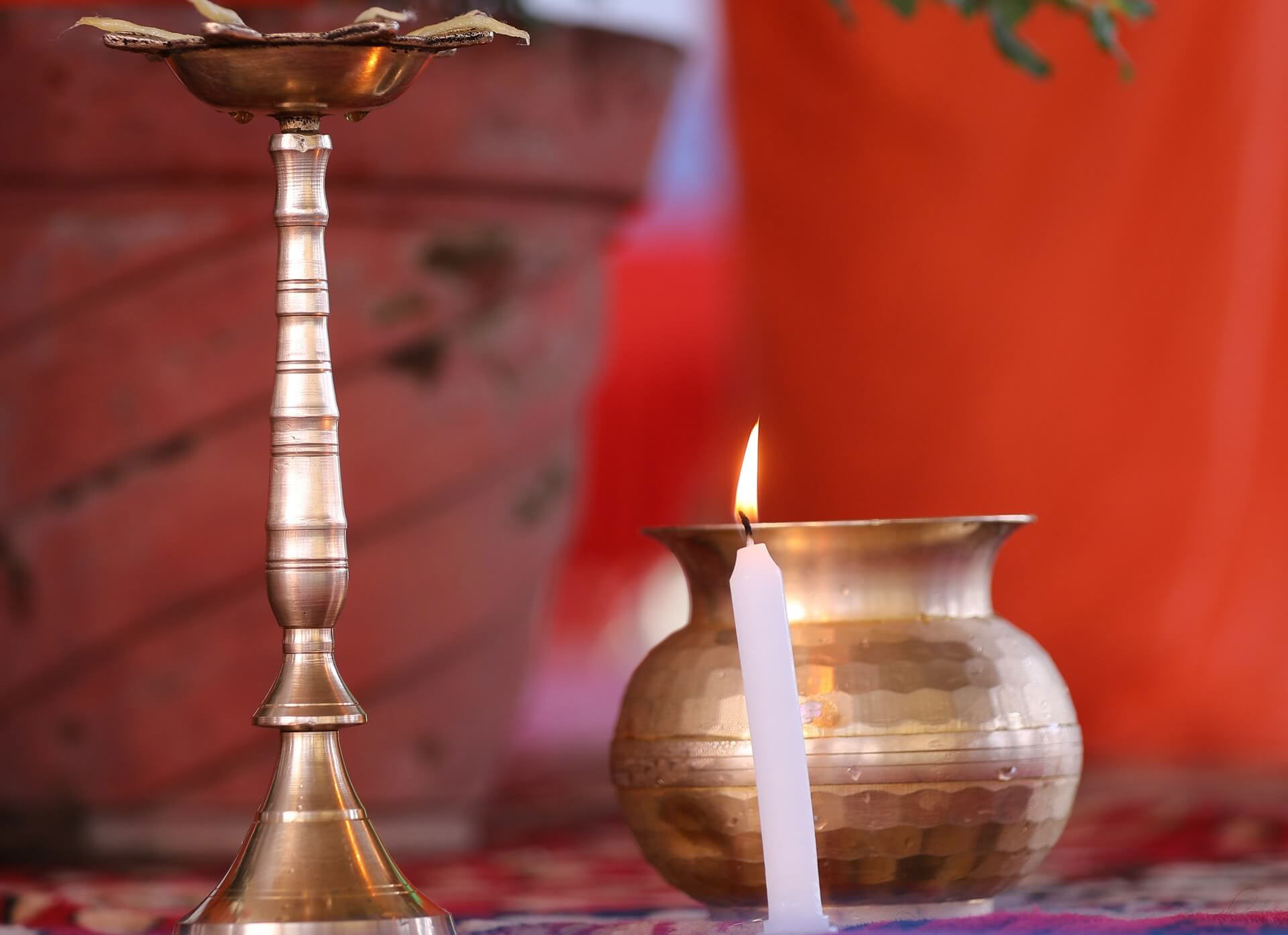 500-uurs yoga-lerarenopleiding in Kerala – 3 jan – 26 jan 2027
