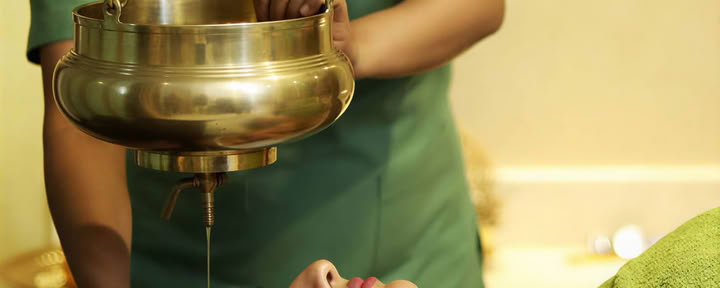 Betaalbare Ayurveda-retreat Kerala