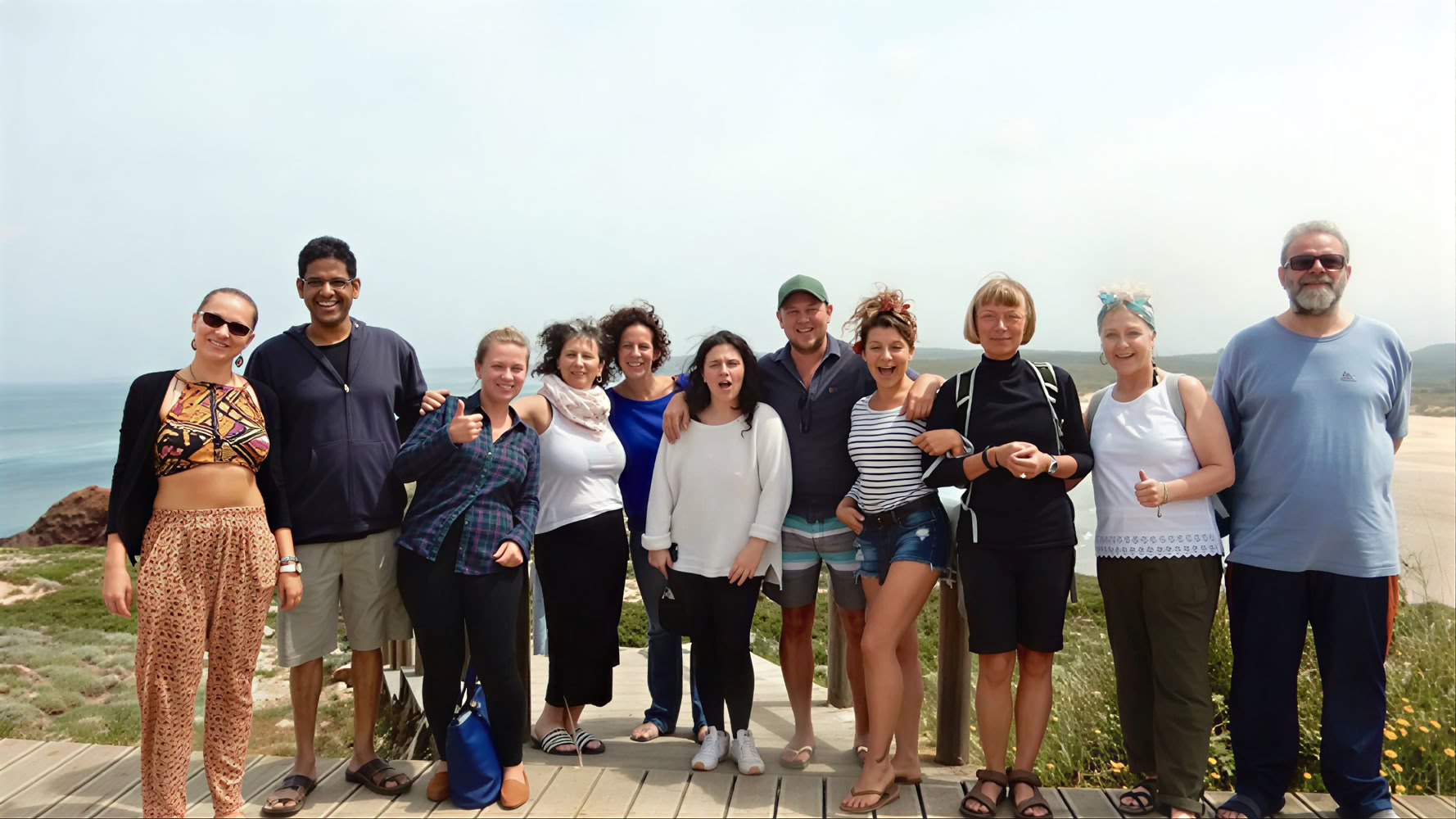 Sapdetox, yoga- en wellnessretreat – 10 apr 2027 - 17 apr 2027