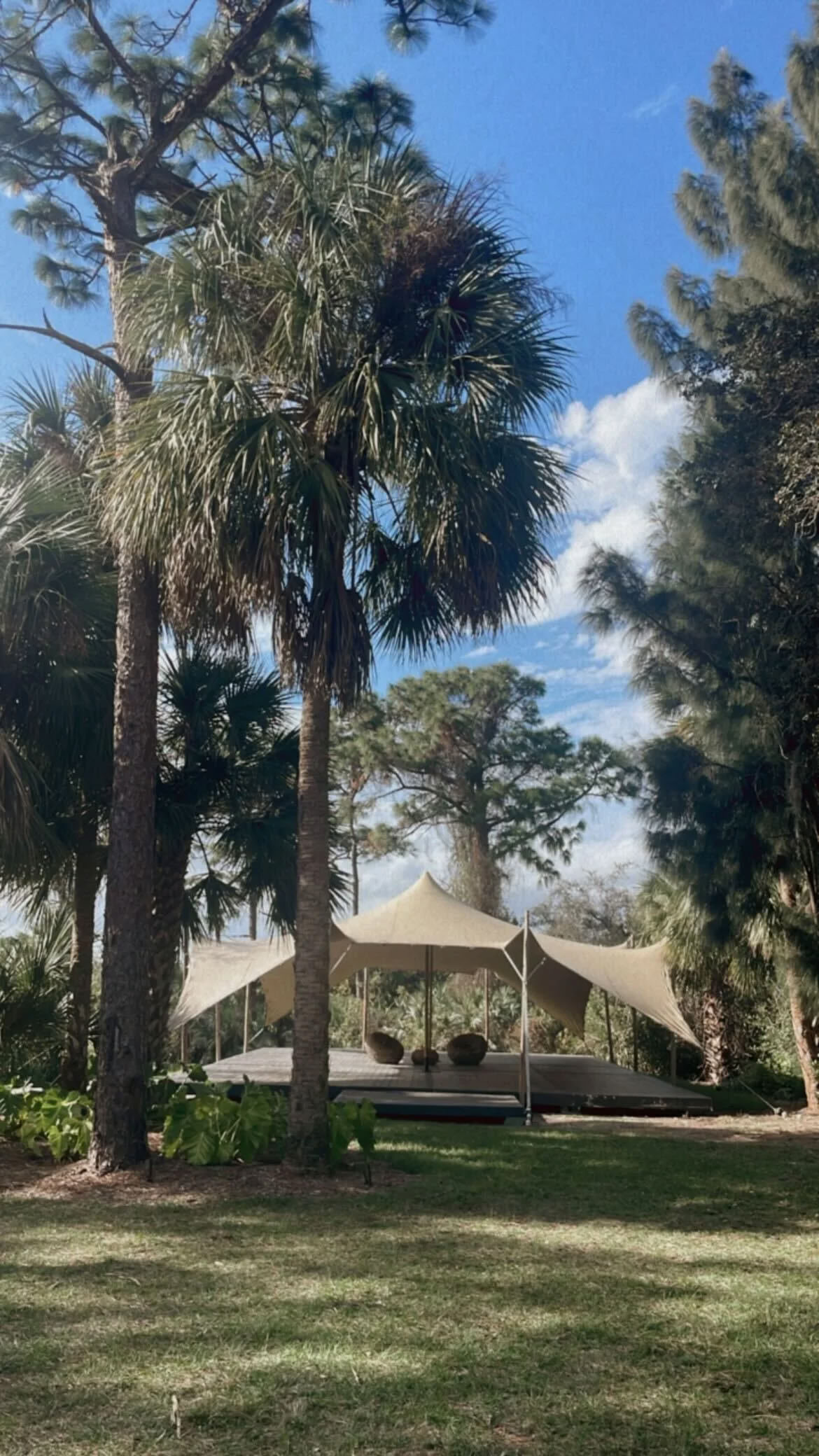 Wild Florida Familie Lenteretraite