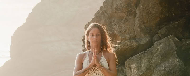 Vinyasa Krama Yoga