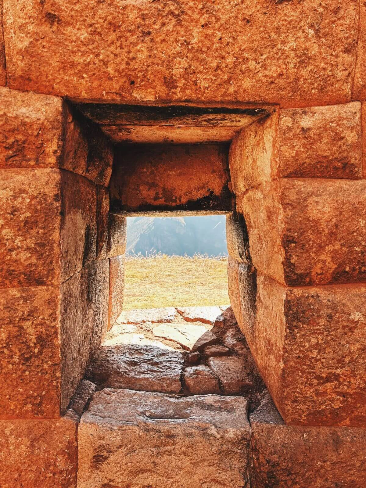 Mystieke Huchuy Qosqo-trek naar Machu Picchu (3 dagen)