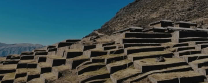 Mystieke Huchuy Qosqo-trek naar Machu Picchu (3 dagen)