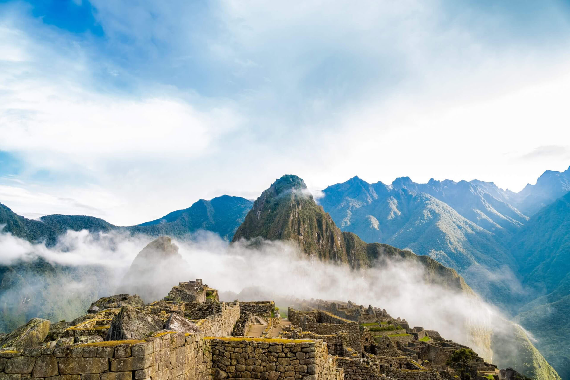 Hoogtepunten van Cusco en de Heilige Vallei