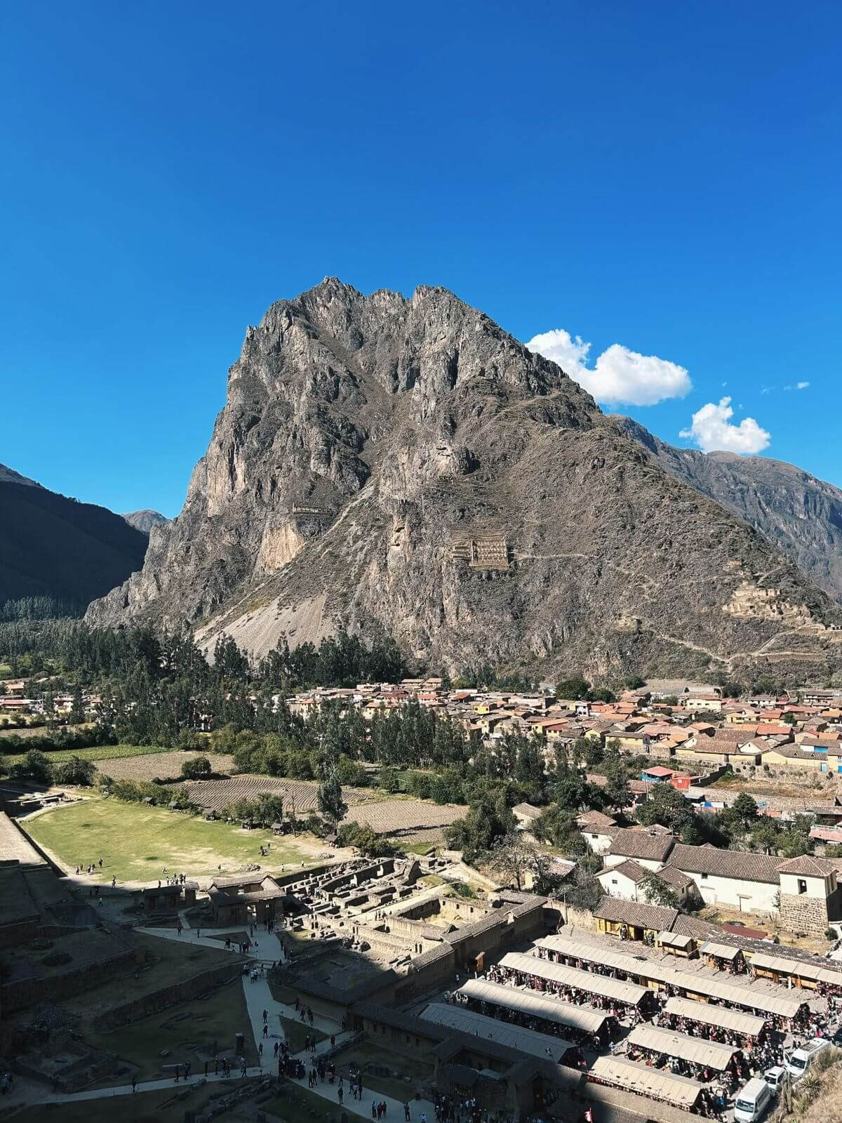 Hoogtepunten van Cusco en de Heilige Vallei