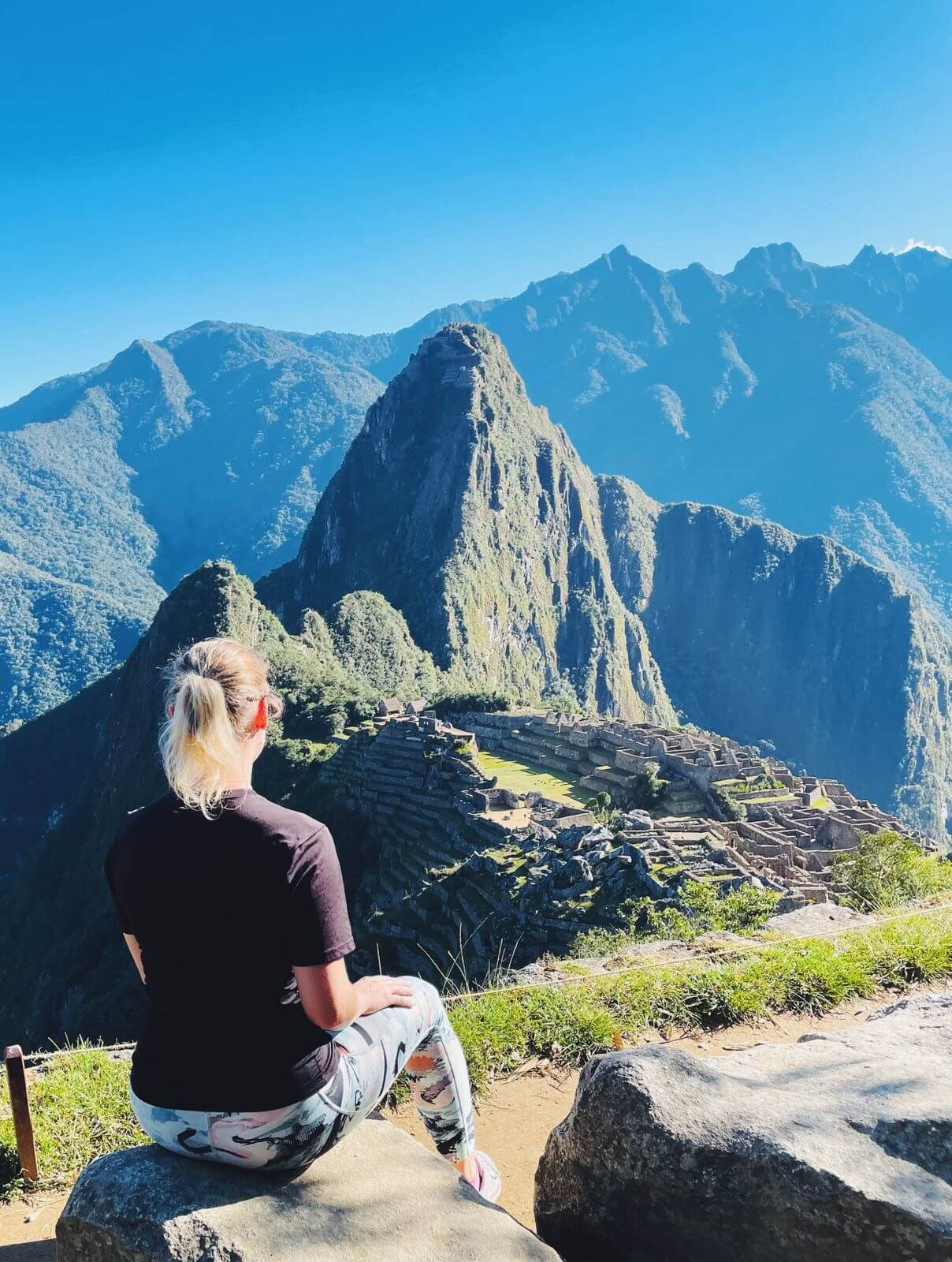 3-daagse spirituele trektocht naar Ausangate in Peru met een Andes-Qeros-sjamaan