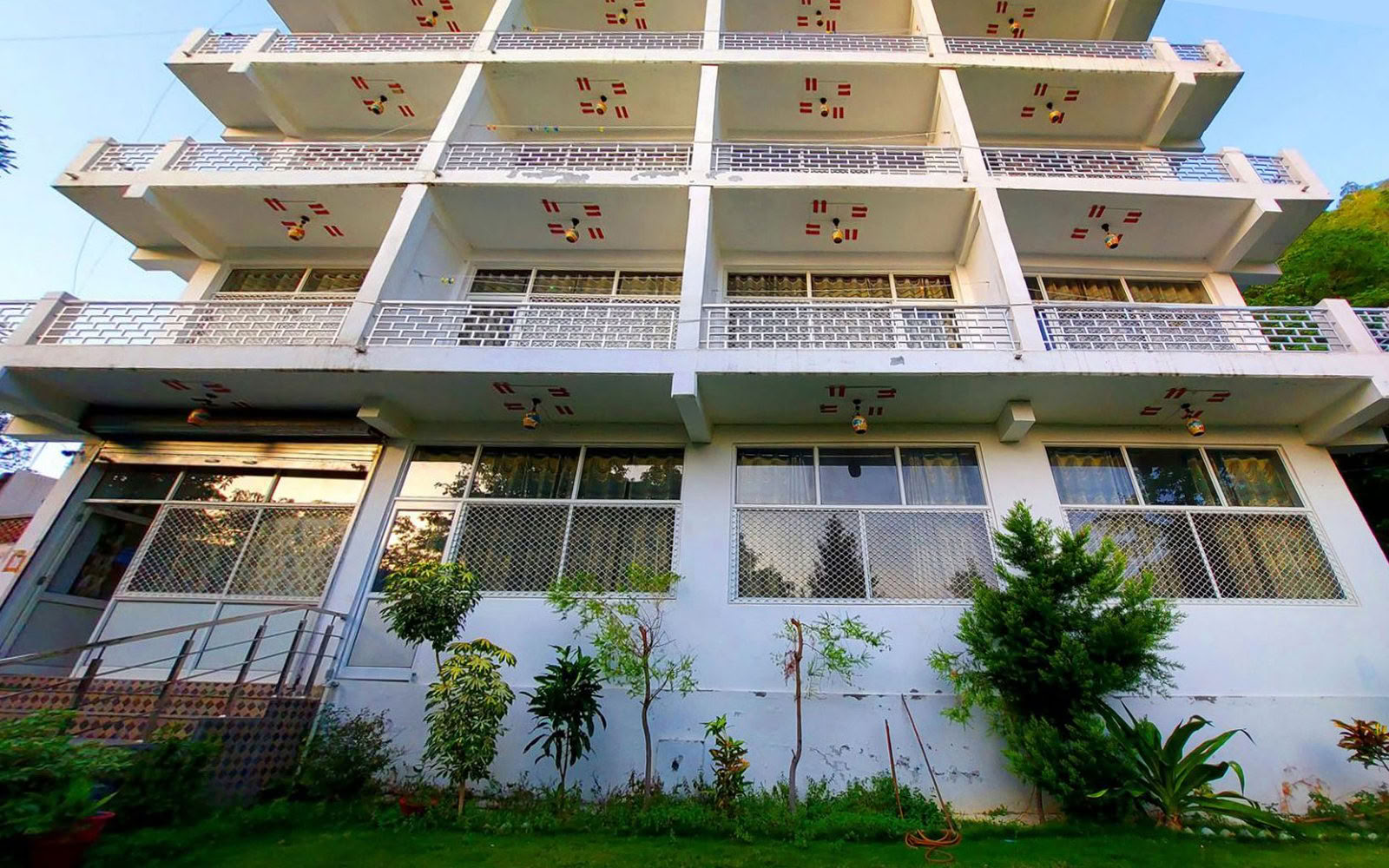Speciale 200-uurs yogadocentenopleiding in Rishikesh – 3 t/m 30 apr 2027