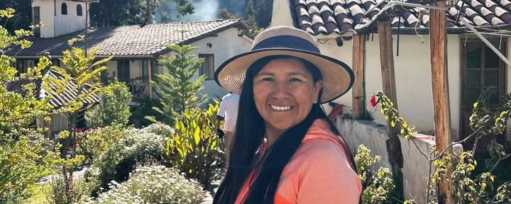 3-daagse ayahuasca-retraite in Peru
