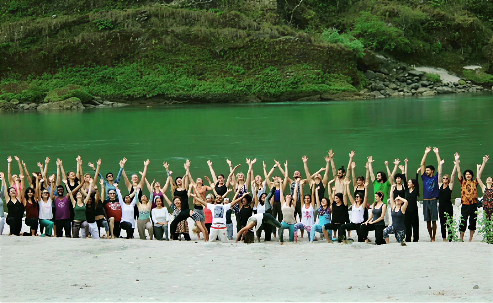 50 uur sound healing – 23 t/m 30 mrt 2026