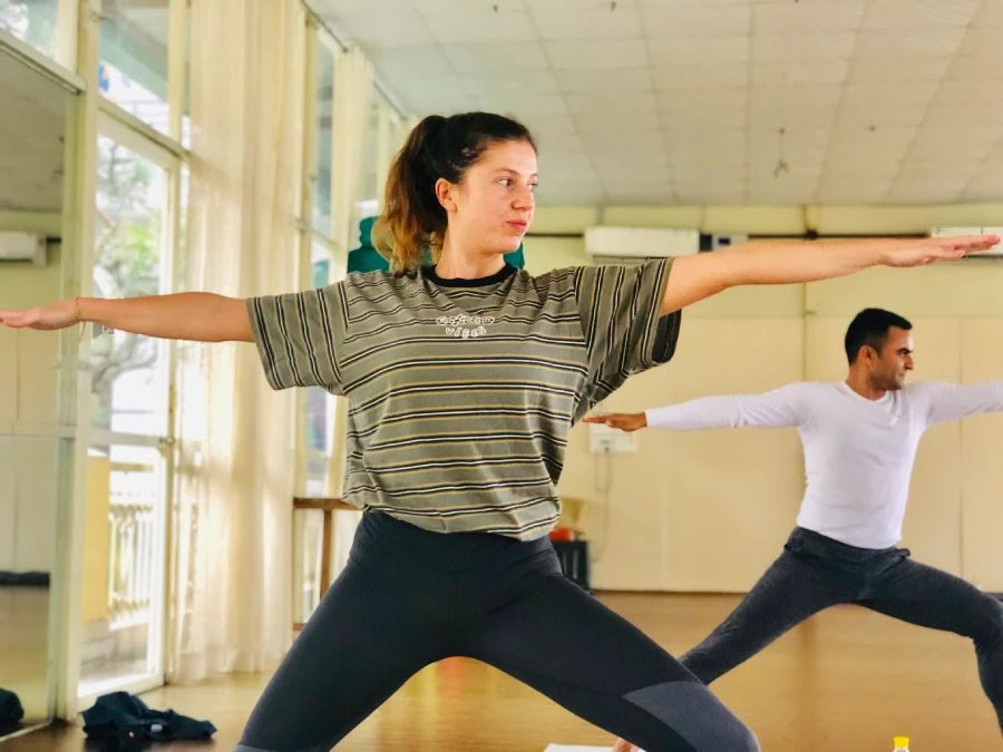 2-daagse zakelijke yogaretreat in Rishikesh – 3e-4e feb. 2026