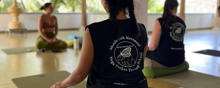 Luxe Yoga-lerarenopleiding in Sri Lanka