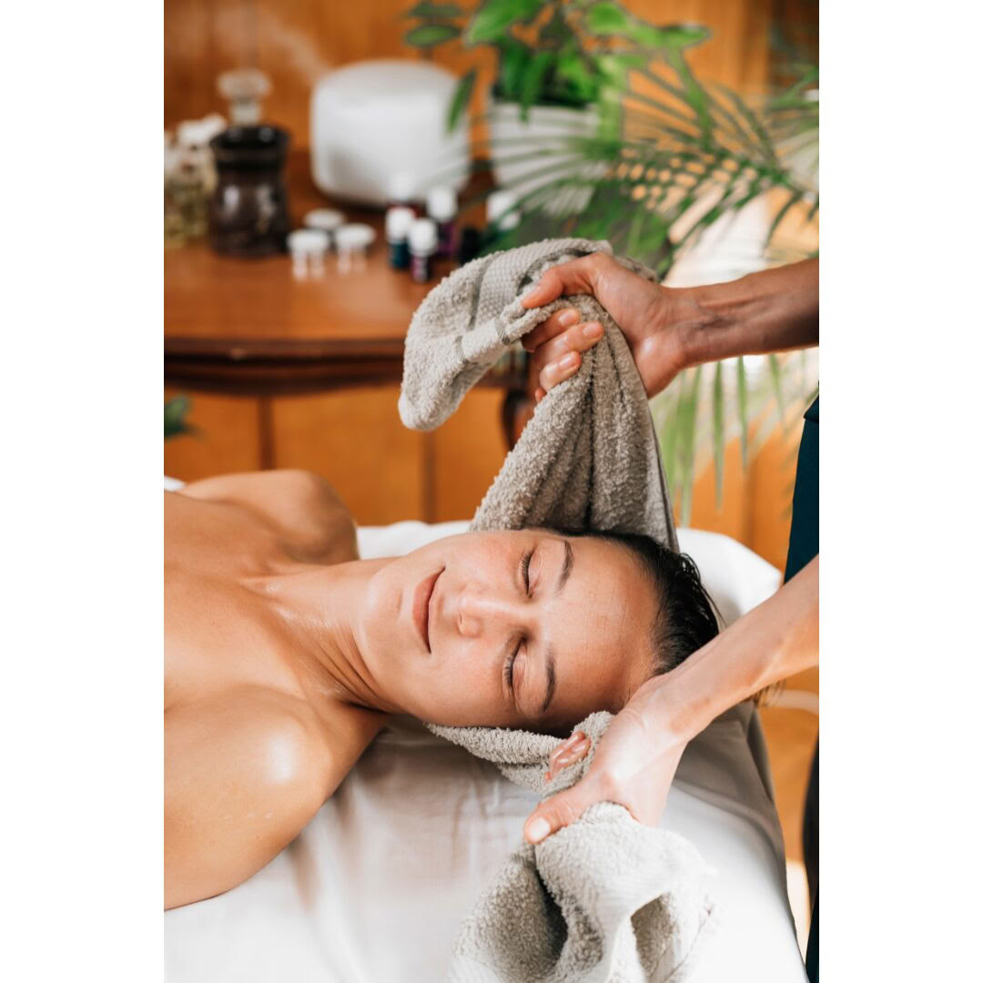Ayurvedisch retreatpakket