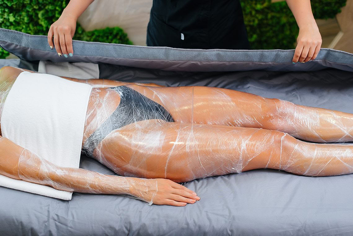 Medispa-retreatpakket