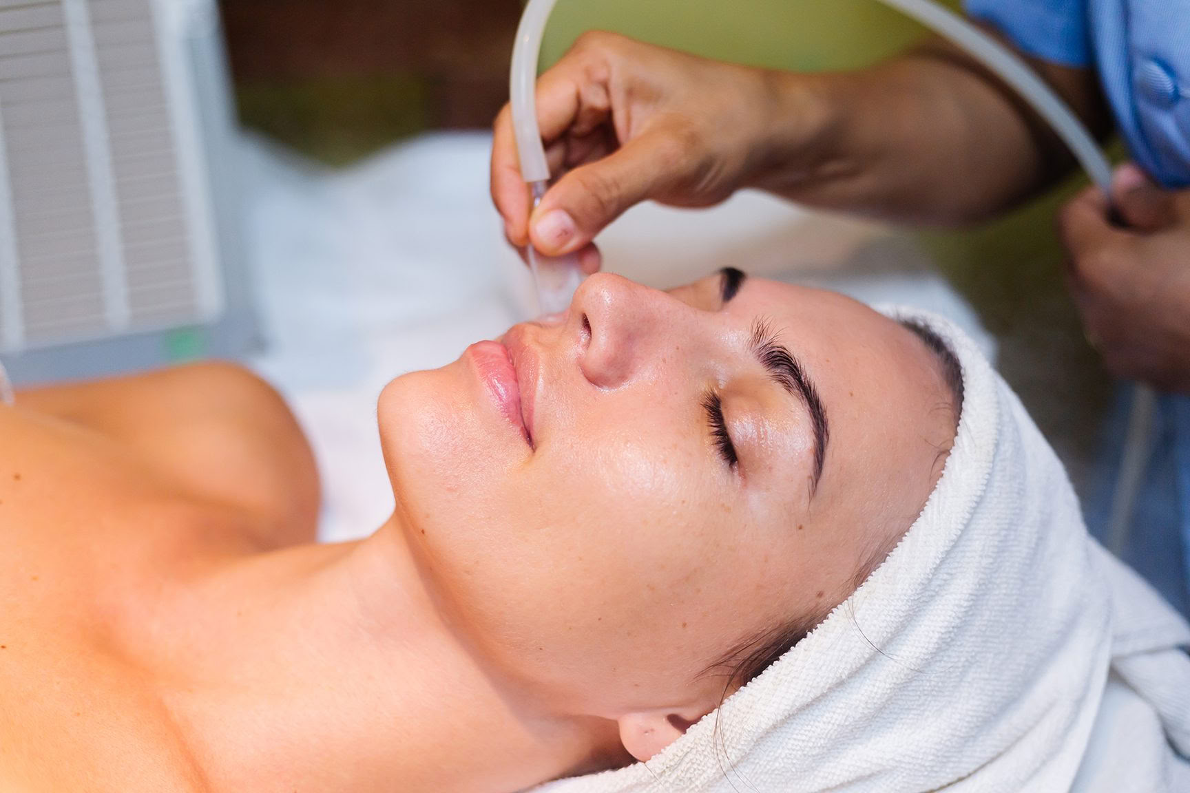 Medispa-retreatpakket