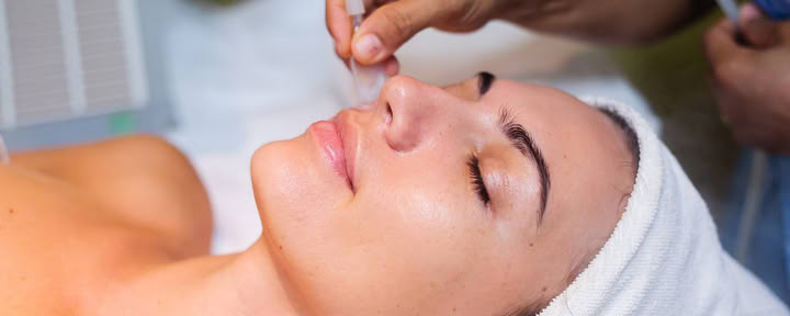 Medispa-retreatpakket