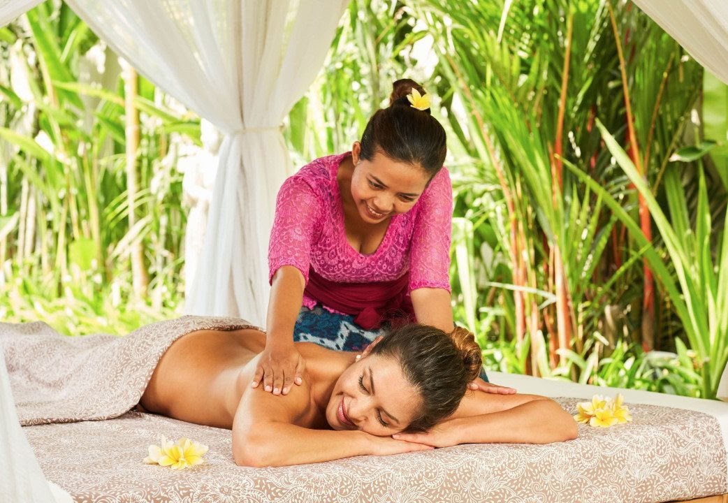 Wellnessvakantiepakket