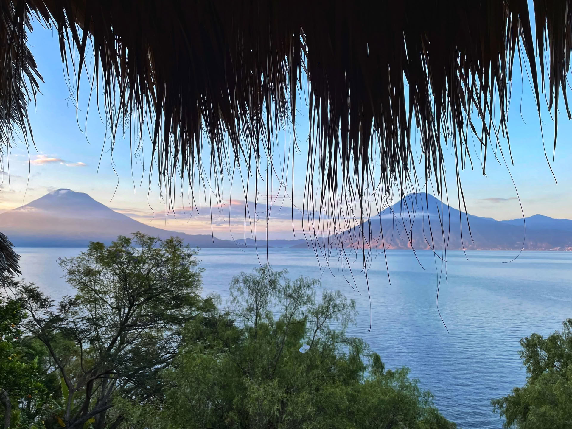 6-daagse yogaretreat in Guatemala – 1-6 september 2026 met Michelle Fajkus