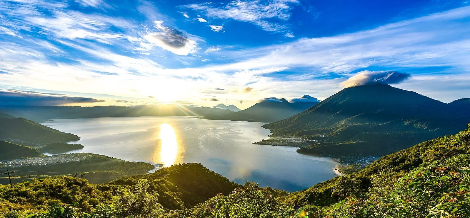 6-daagse yoga-retreat in Guatemala – 12-17 juni 2027 met Michelle Fajkus