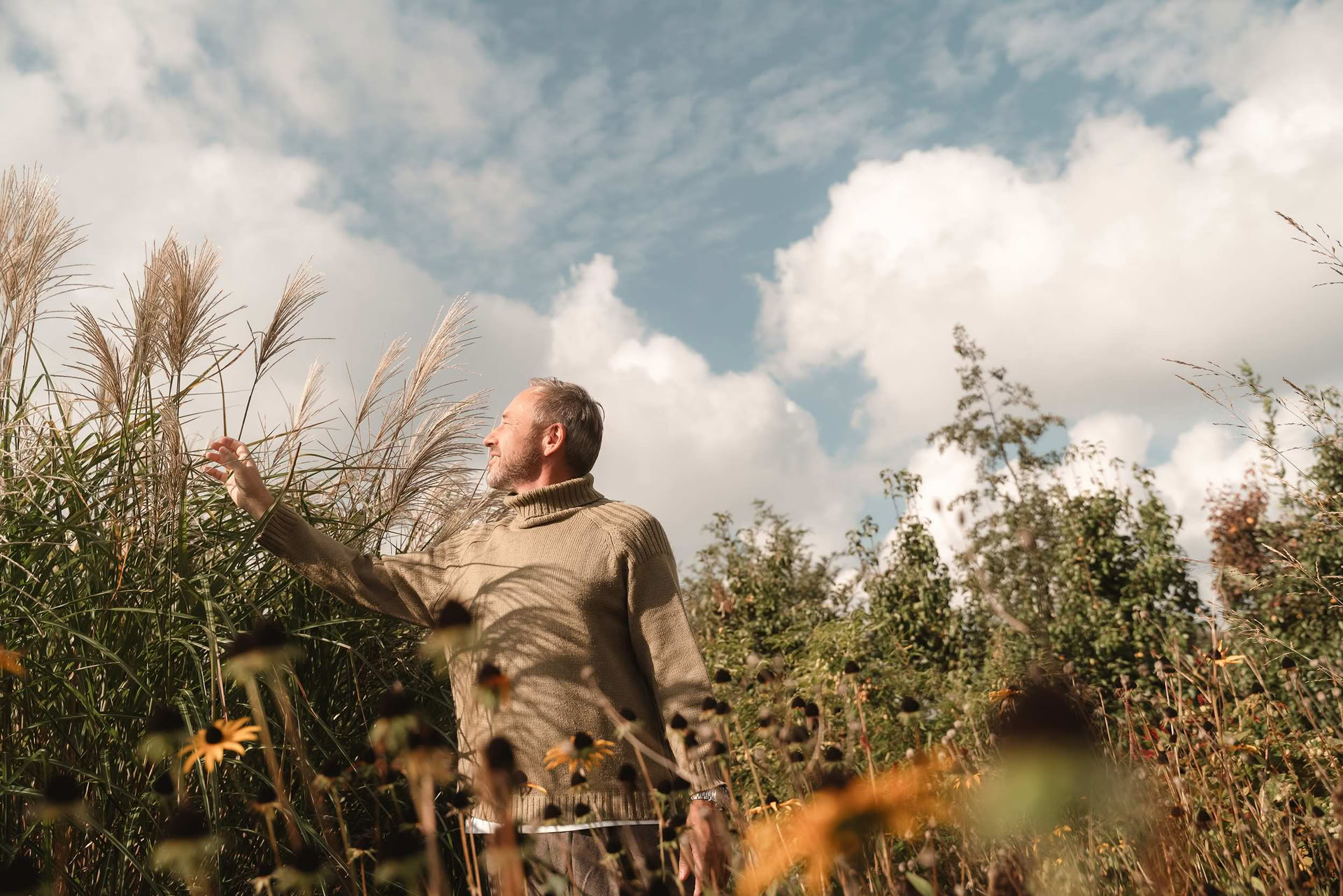Psychedelische Zomerretreat Nederland