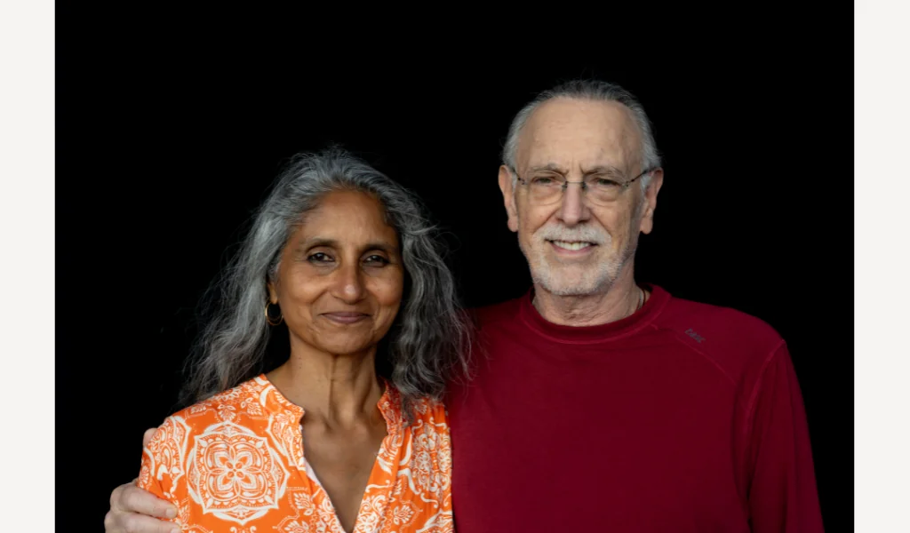 Intensieve week 1 van wijsheid en welzijn met Krishna Das & Nina Rao