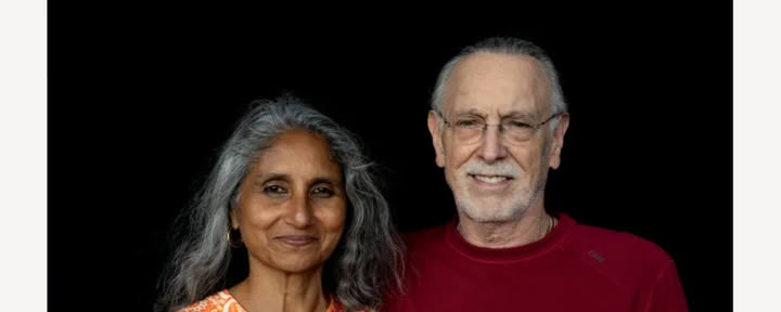 Intensieve week 1 van wijsheid en welzijn met Krishna Das & Nina Rao