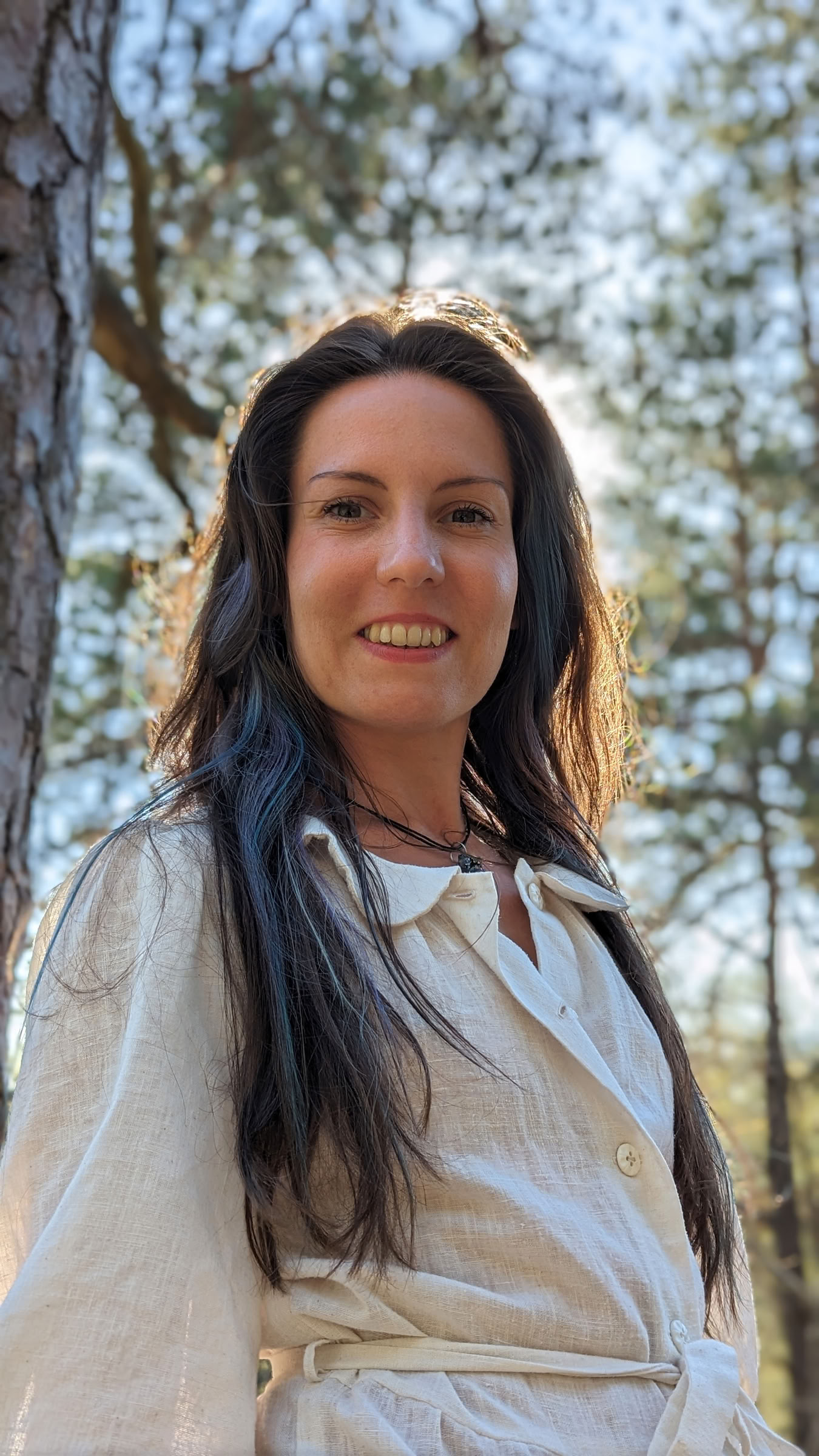 Holistische gezondheid door creatieve transformatie