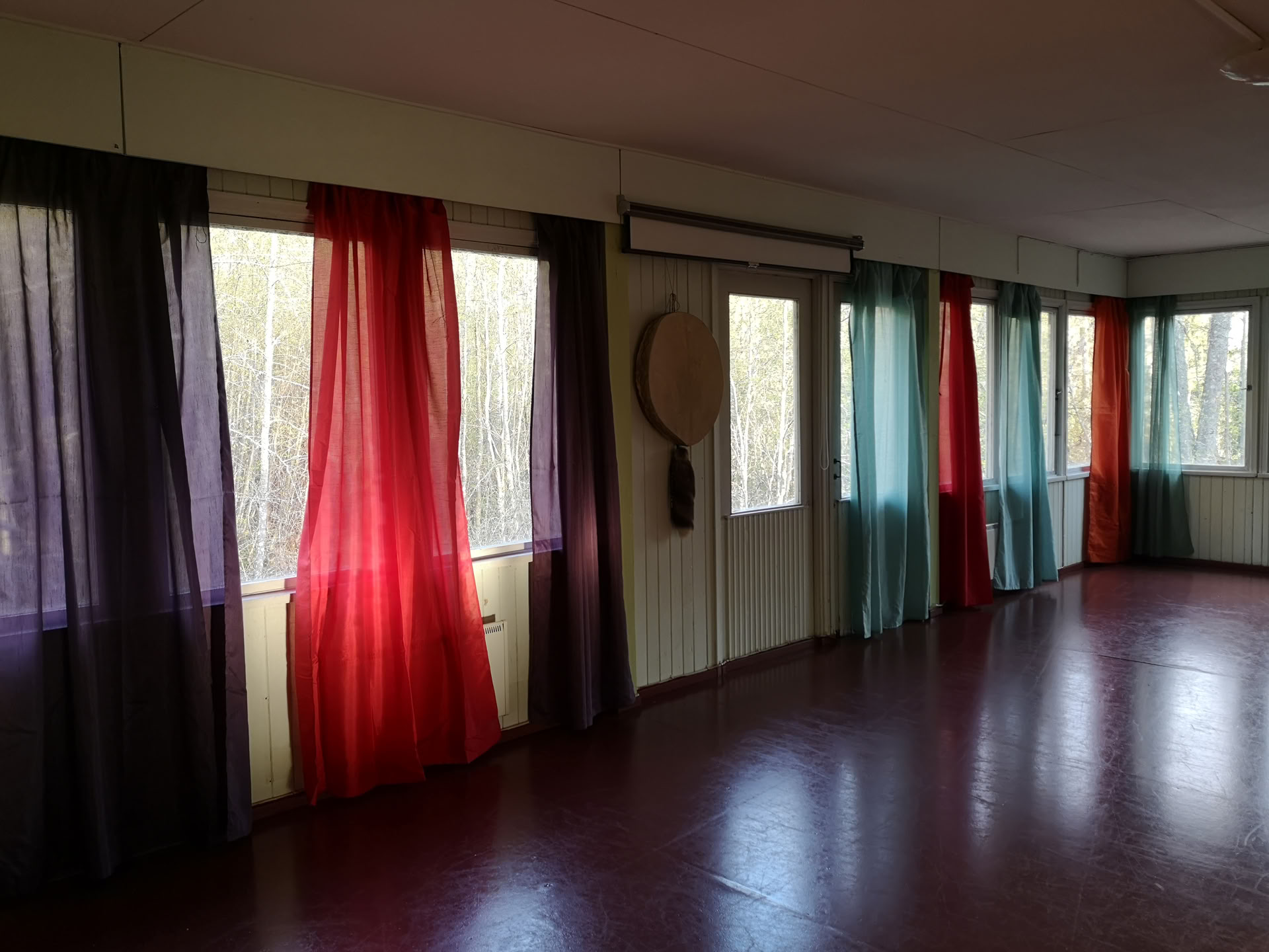 Holistische gezondheid door creatieve transformatie