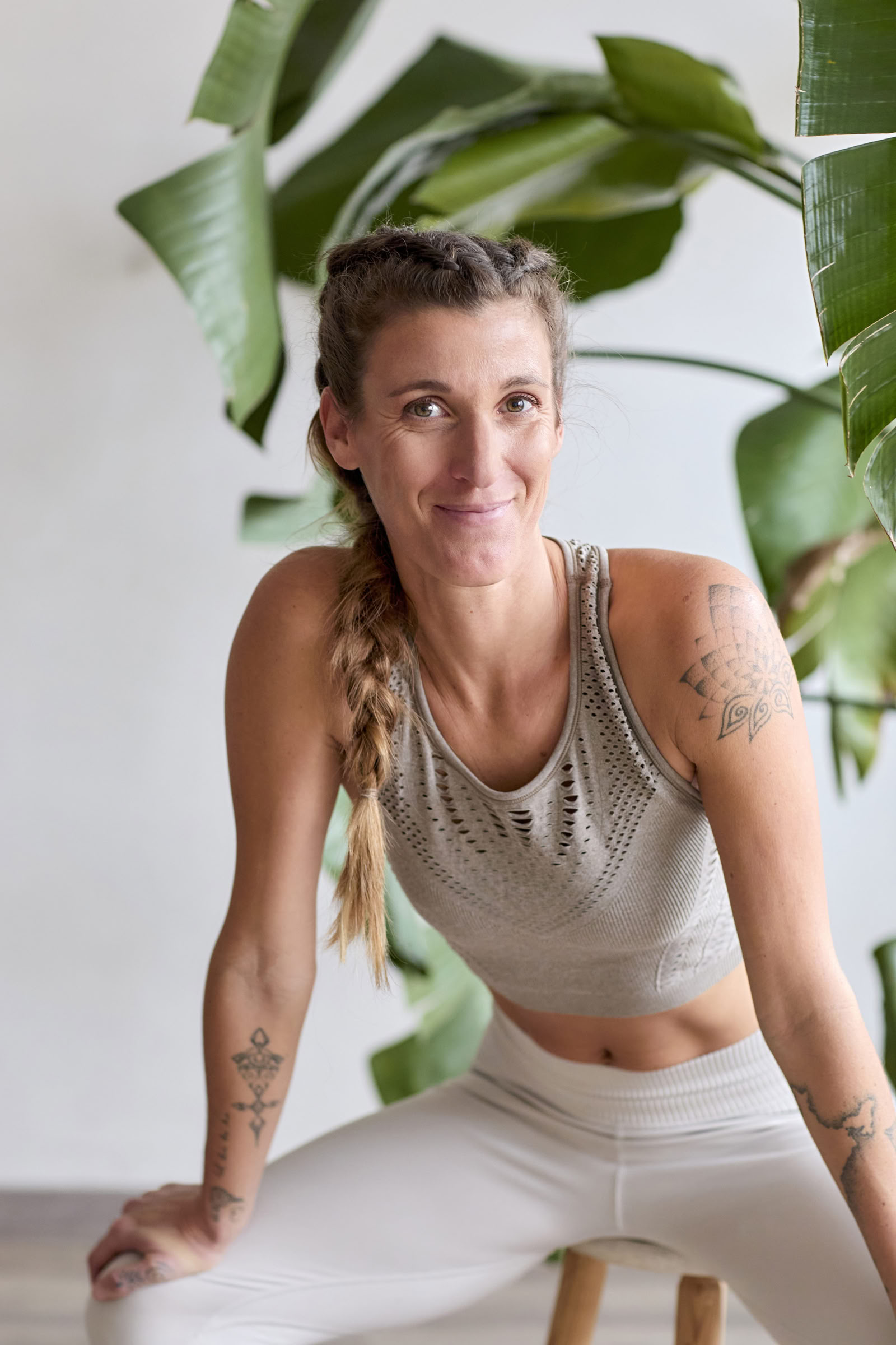 Ashtanga-yoga-retreat in Spanje met Philippa Asher
