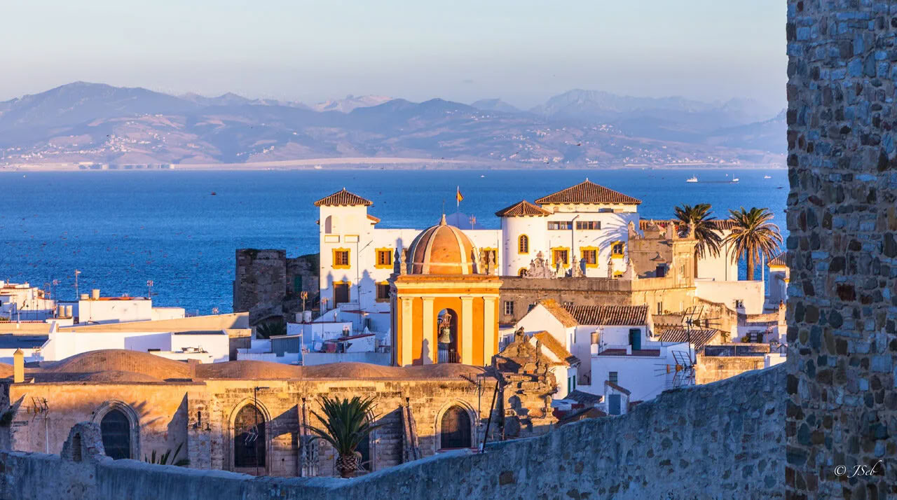 Ashtanga-yoga-retreat in Spanje met Philippa Asher