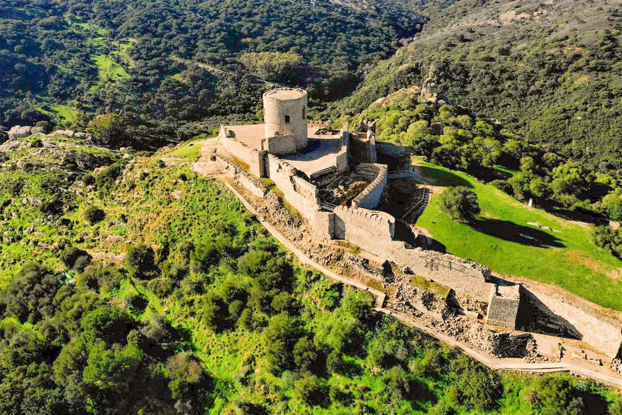 Ashtanga-yoga-retreat in Spanje met Philippa Asher
