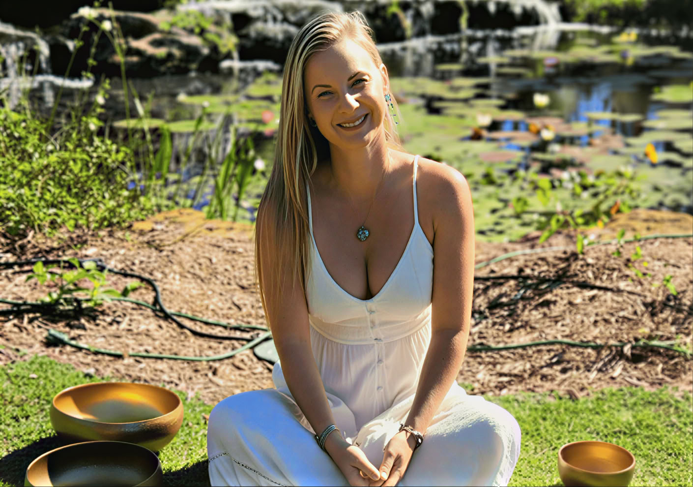 Zenuwstelsel & Psilocybine met Gabrielle | Medegeorganiseerd door Ananda