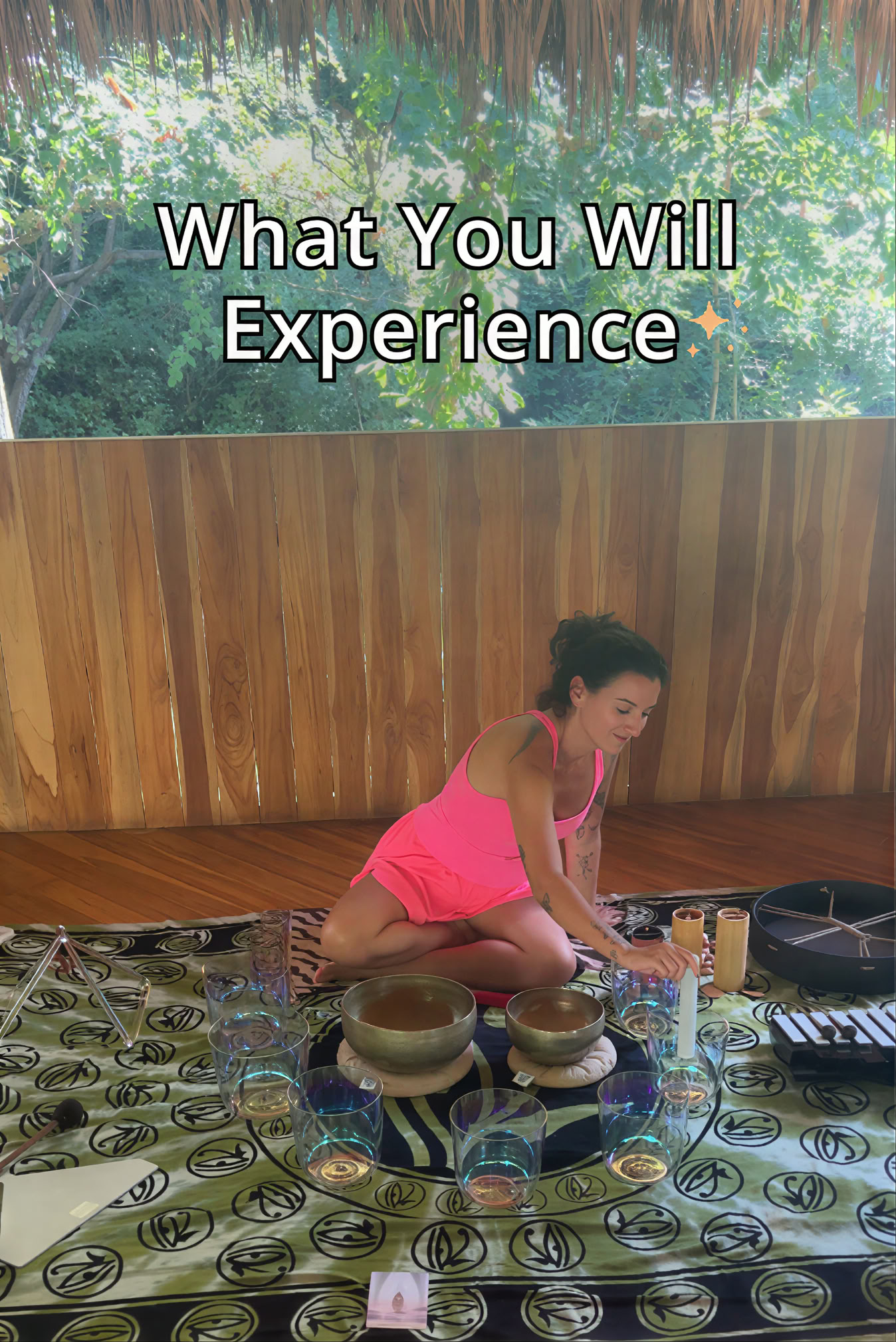 Zenuwstelsel & Psilocybine met Gabrielle | Medegeorganiseerd door Ananda