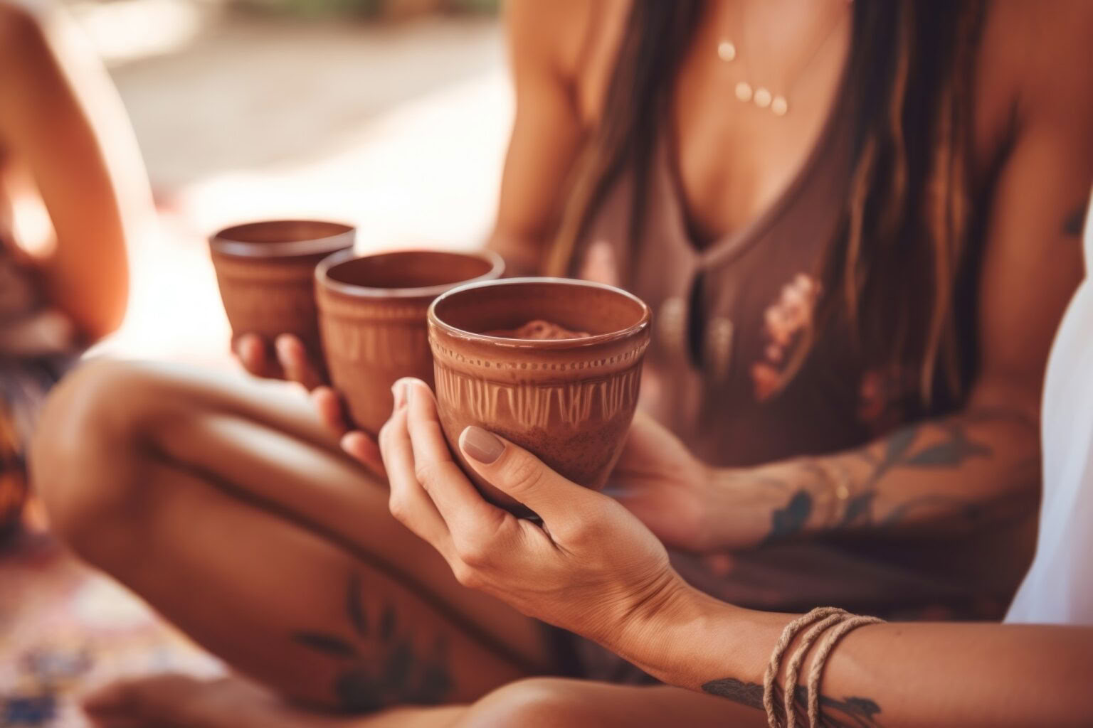 Belichaamde soevereiniteit | Een San Pedro-retreat alleen voor vrouwen