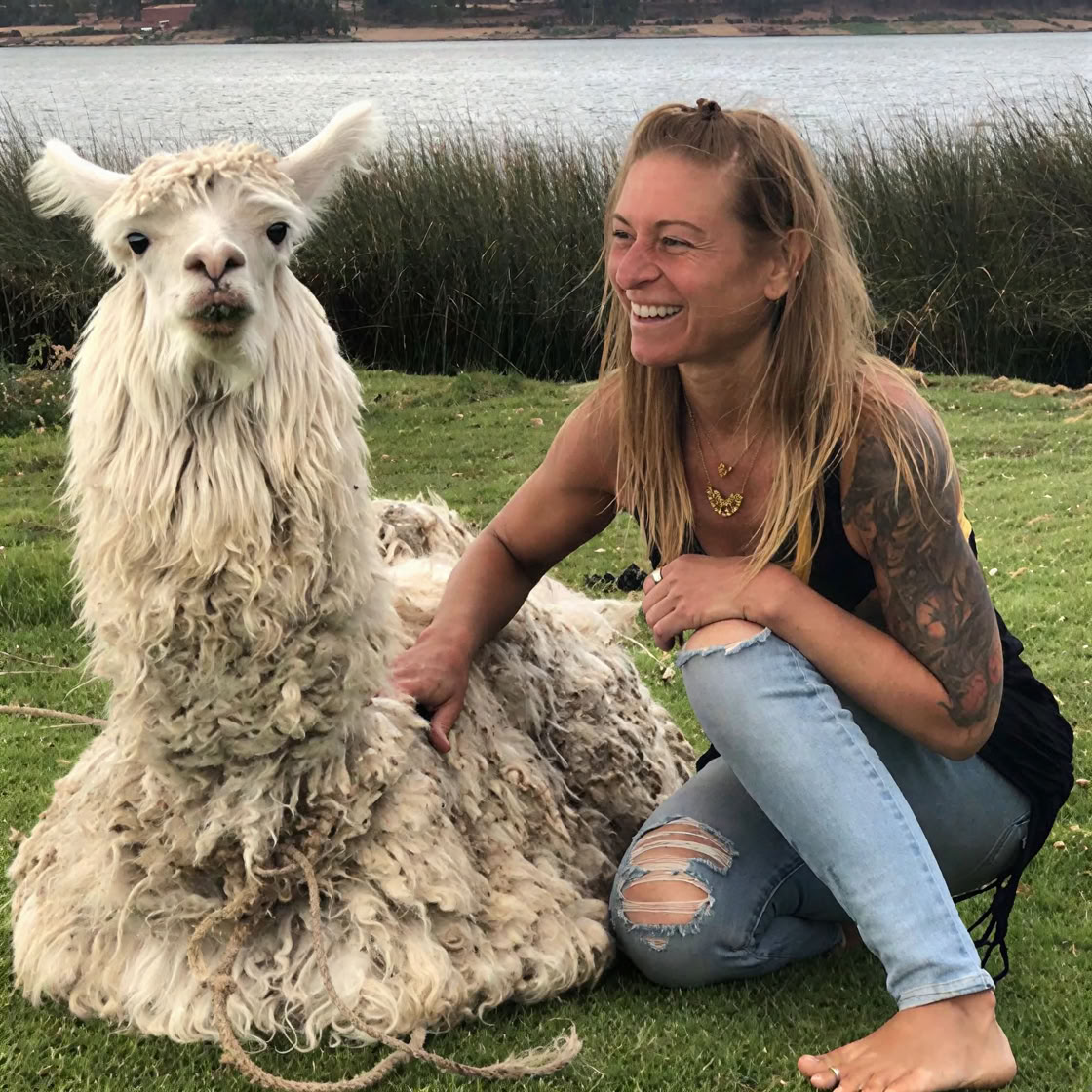 Belichaamde soevereiniteit | Een San Pedro-retreat alleen voor vrouwen