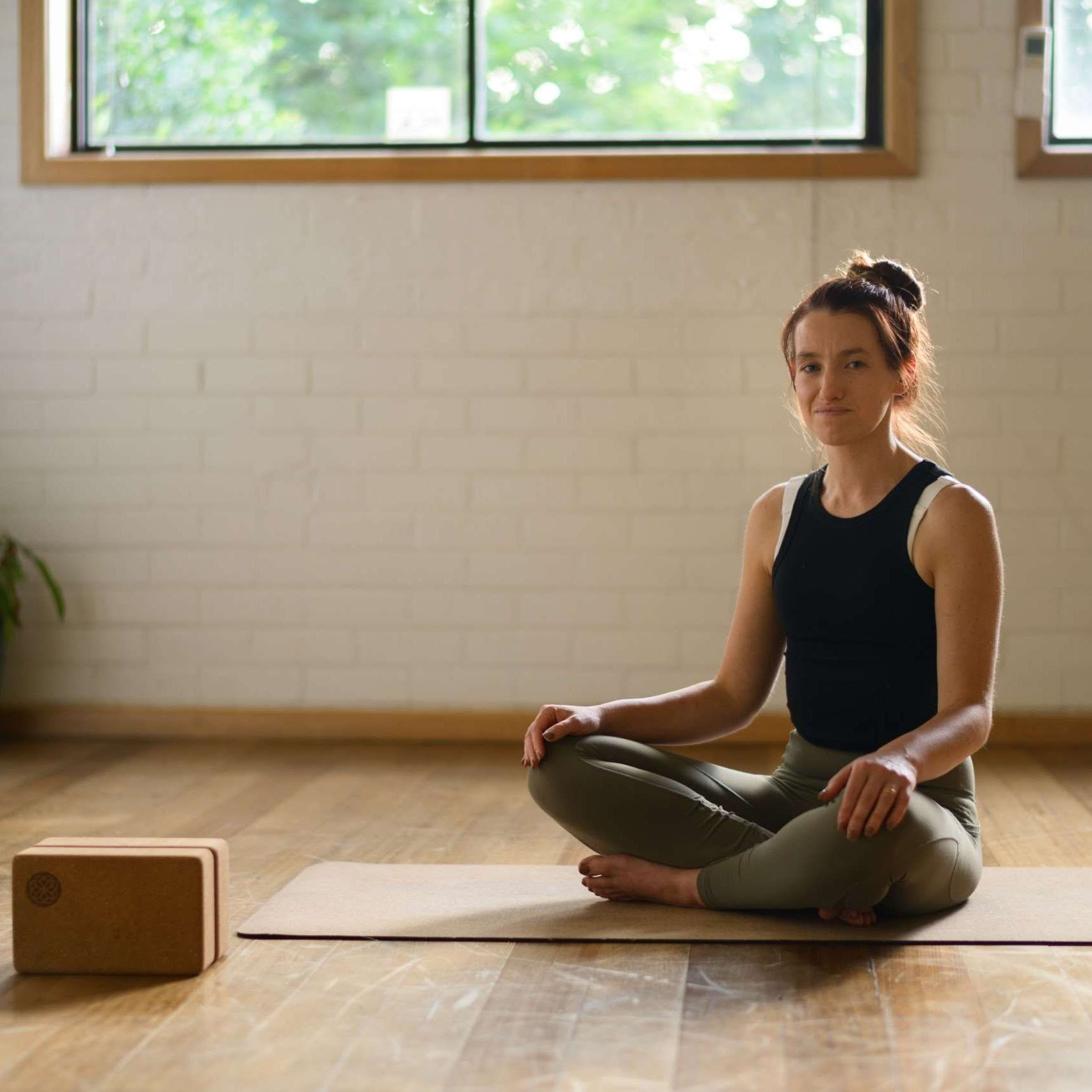 Beginners Vinyasa Flow