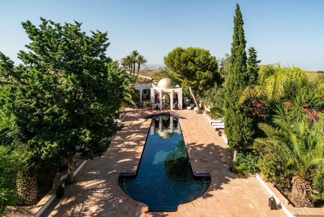 Dharma-retreat
