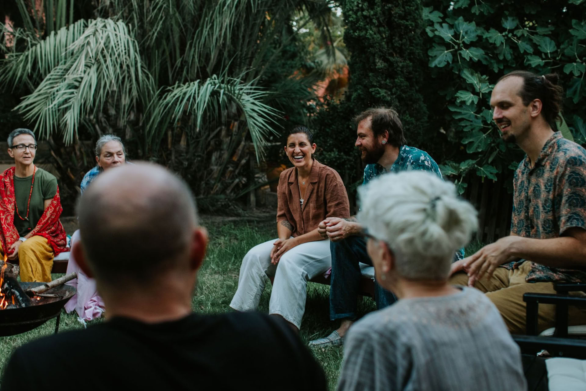 Kernretreat – 14-18 november 2026 - Spanje