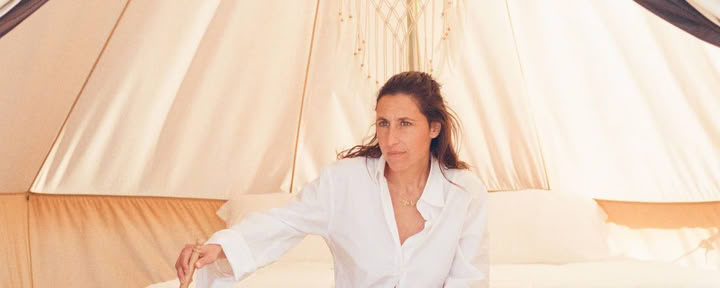 Privémeditatie-ervaring