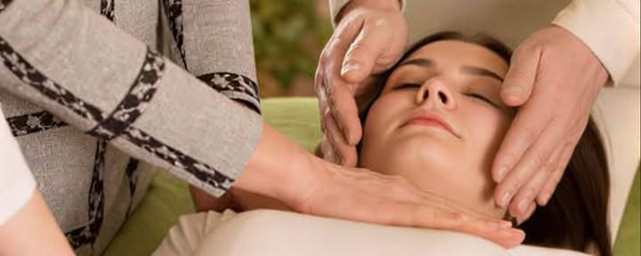 Heilige Vuur® III Reiki Masterclass Inclusief Wereldvrede-Reiki
