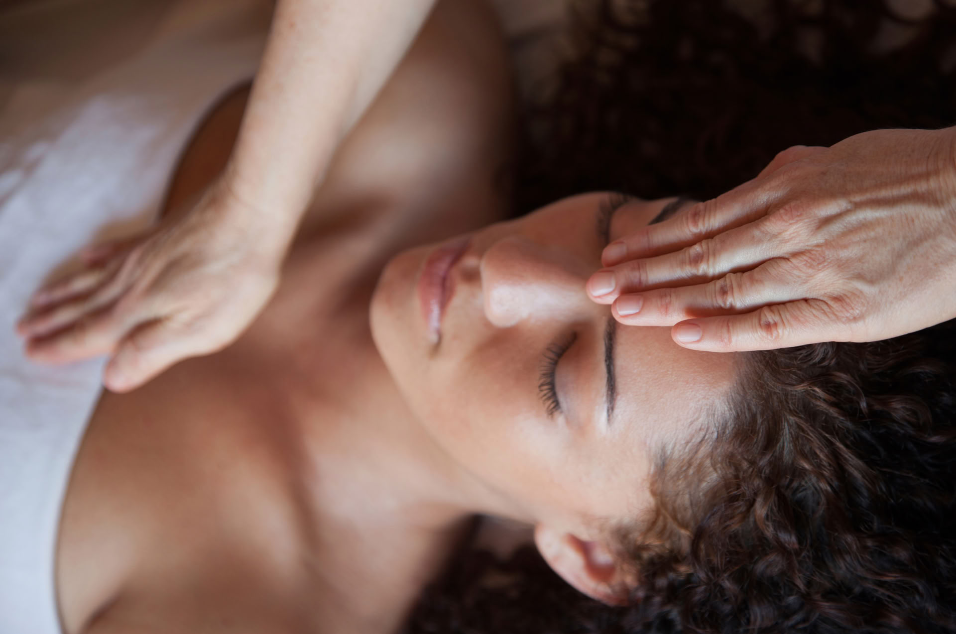 Geavanceerde energiehealing